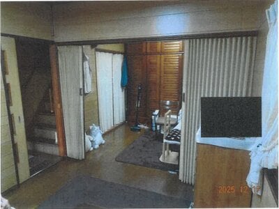 大阪府松原市 恵我ノ荘駅18分 戸建て 216万円の競売物件情報 #8