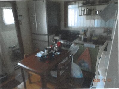 大阪府松原市 恵我ノ荘駅18分 戸建て 216万円の競売物件情報 #9