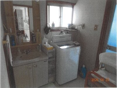 大阪府羽曳野市 高鷲駅26分 戸建て 335万円の競売物件情報 #4