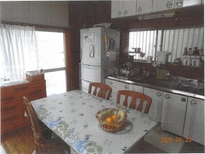 大阪府羽曳野市 高鷲駅26分 戸建て 335万円の競売物件情報 #6