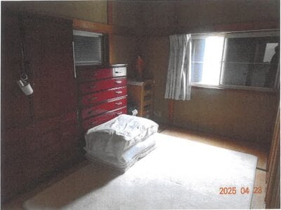 大阪府羽曳野市 高鷲駅26分 戸建て 335万円の競売物件情報 #9