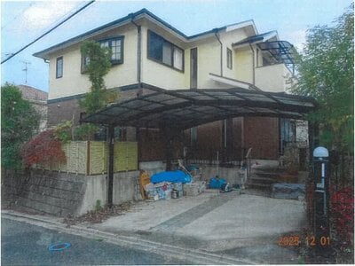 大阪府南河内郡河南町 富田林駅 戸建て 633万円の競売物件情報 #2