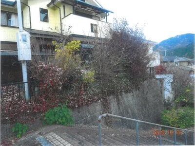 大阪府南河内郡河南町 富田林駅 戸建て 633万円の競売物件情報 #3