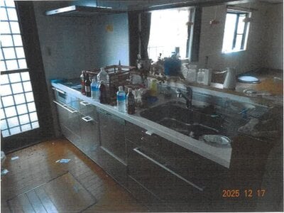 大阪府南河内郡河南町 富田林駅 戸建て 633万円の競売物件情報 #6