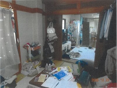 大阪府堺市中区 深井駅18分 戸建て 1,490万円の競売物件情報 #12