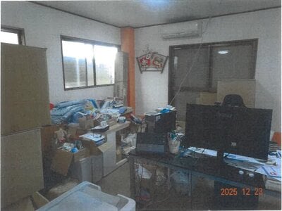 大阪府堺市中区 深井駅18分 戸建て 1,490万円の競売物件情報 #3