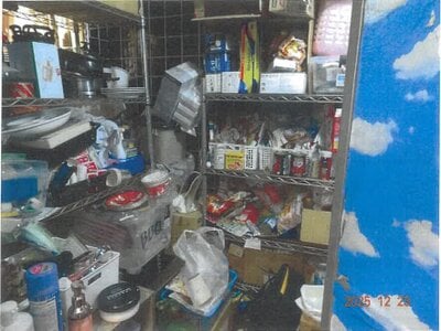 大阪府堺市中区 深井駅18分 戸建て 1,490万円の競売物件情報 #9