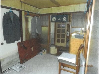 大阪府堺市堺区 神明町駅1分 戸建て 755万円の競売物件情報 #3