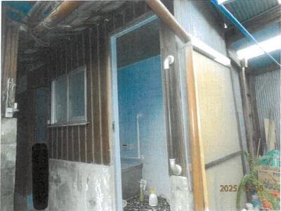 大阪府堺市堺区 神明町駅1分 戸建て 755万円の競売物件情報 #7