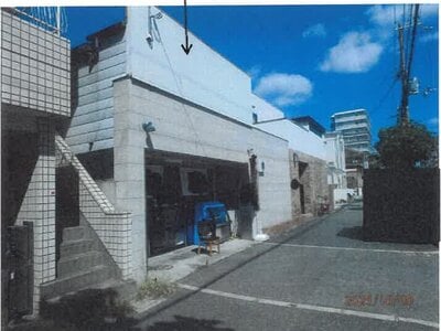 大阪府堺市堺区 寺地町駅3分 戸建て 3,070万円の競売物件情報 #2