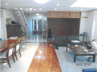 大阪府堺市堺区 寺地町駅3分 戸建て 3,070万円の競売物件情報 #4