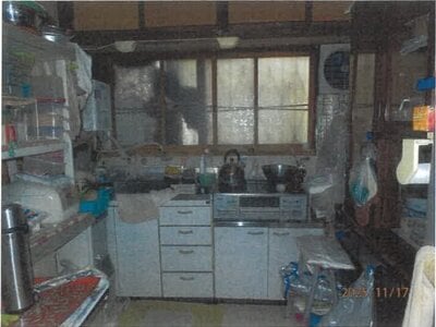 大阪府堺市西区 石津駅7分 マンション 309万円の競売物件情報 #2