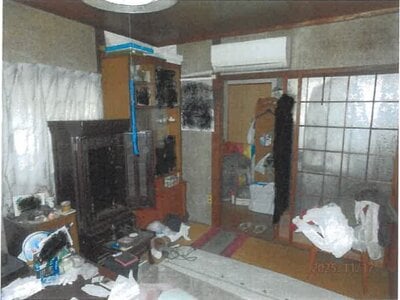 大阪府堺市西区 石津駅7分 マンション 309万円の競売物件情報 #3