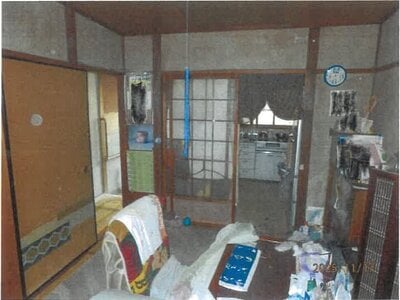 大阪府堺市西区 石津駅7分 マンション 309万円の競売物件情報 #4