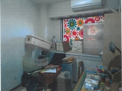 大阪府高石市 北信太駅10分 マンション「グラン・コート高石」450万円の競売物件情報 #2