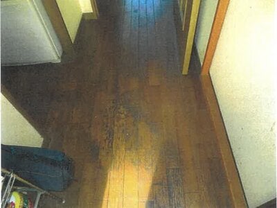 大阪府高石市 北信太駅10分 マンション「グラン・コート高石」450万円の競売物件情報 #3