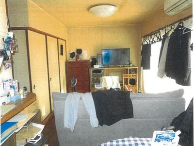 大阪府高石市 北信太駅10分 マンション「グラン・コート高石」450万円の競売物件情報 #8