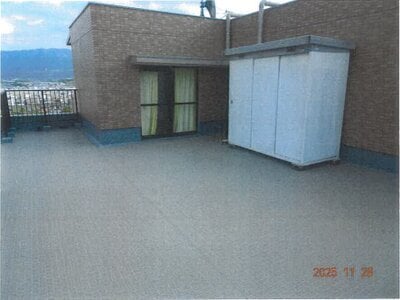 大阪府富田林市 川西駅9分 マンション「ダイアパレス金剛東桜ヶ丘」706万円の競売物件情報 #10