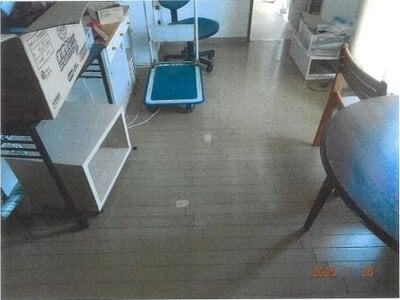 大阪府富田林市 川西駅9分 マンション「ダイアパレス金剛東桜ヶ丘」706万円の競売物件情報 #12