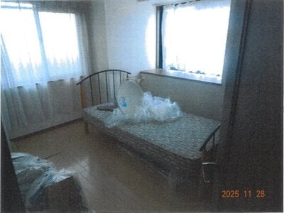 大阪府富田林市 川西駅9分 マンション「ダイアパレス金剛東桜ヶ丘」706万円の競売物件情報 #2