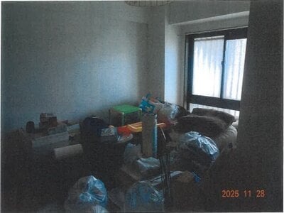 大阪府富田林市 川西駅9分 マンション「ダイアパレス金剛東桜ヶ丘」706万円の競売物件情報 #3