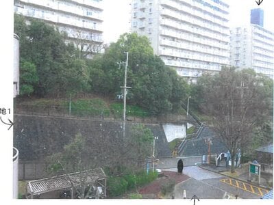 大阪府河内長野市 美加の台駅28分 マンション「ロジェ長野」257万円の競売物件情報 #2