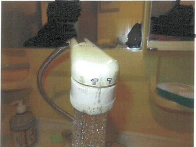 大阪府河内長野市 美加の台駅28分 マンション「ロジェ長野」257万円の競売物件情報 #5