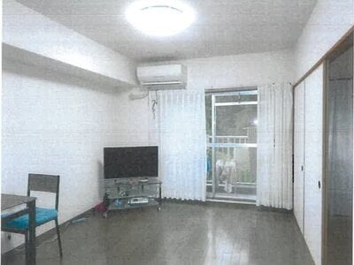 大阪府河内長野市 美加の台駅28分 マンション「ロジェ長野」257万円の競売物件情報 #8