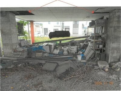 奈良県桜井市 三輪駅11分 土地 254万円の競売物件情報 #5