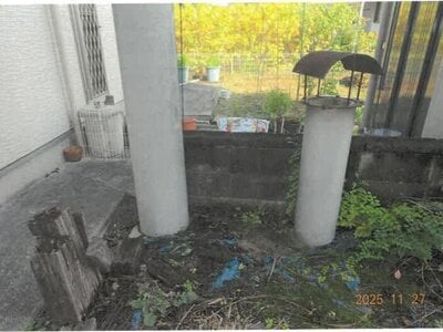 奈良県桜井市 三輪駅11分 土地 254万円の競売物件情報 #7