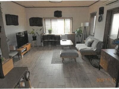 奈良県奈良市 新大宮駅10分 戸建て 947万円の競売物件情報 #10