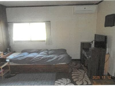 奈良県奈良市 新大宮駅10分 戸建て 947万円の競売物件情報 #11