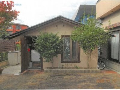 奈良県奈良市 新大宮駅10分 戸建て 947万円の競売物件情報 #2