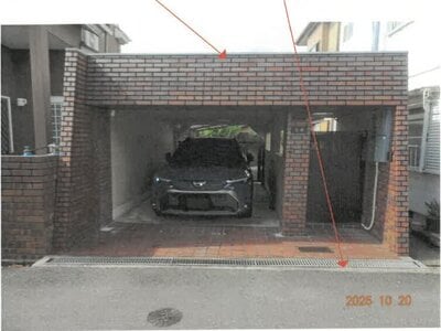 奈良県奈良市 新大宮駅10分 戸建て 947万円の競売物件情報 #3