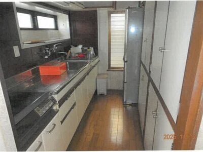 奈良県奈良市 新大宮駅10分 戸建て 947万円の競売物件情報 #5