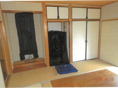 奈良県奈良市 新大宮駅10分 戸建て 947万円の競売物件情報 #6