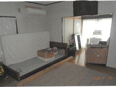 奈良県奈良市 新大宮駅10分 戸建て 947万円の競売物件情報 #7