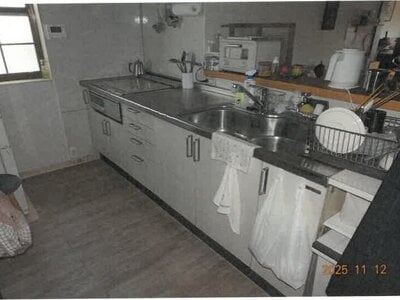 奈良県奈良市 新大宮駅10分 戸建て 947万円の競売物件情報 #9