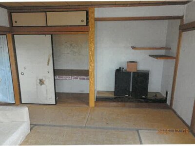 奈良県大和郡山市 大和小泉駅6分 戸建て 324万円の競売物件情報 #6