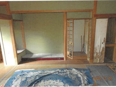 奈良県生駒市 鳥居前駅12分 戸建て 1,330万円の競売物件情報 #3