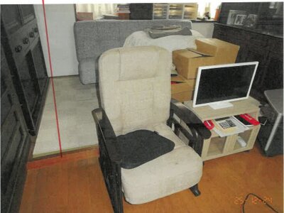 奈良県生駒市 白庭台駅14分 戸建て 1,362万円の競売物件情報 #5