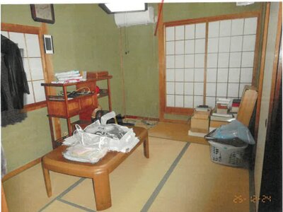 奈良県生駒市 白庭台駅14分 戸建て 1,362万円の競売物件情報 #7