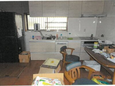 奈良県生駒郡平群町 平群駅10分 戸建て 513万円の競売物件情報 #4