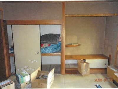 奈良県生駒郡平群町 平群駅10分 戸建て 513万円の競売物件情報 #5