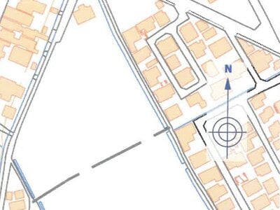岡山県倉敷市 川辺宿駅21分 土地 260万円の競売物件情報 #6