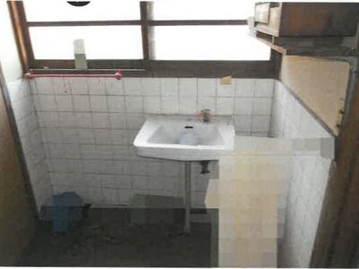 (値下げ) 岡山県倉敷市 新倉敷駅 戸建て 277万円の競売物件情報 #10