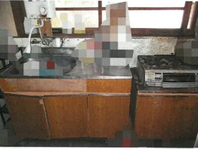 (値下げ) 岡山県倉敷市 新倉敷駅 戸建て 277万円の競売物件情報 #12