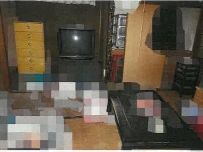 (値下げ) 岡山県倉敷市 新倉敷駅 戸建て 277万円の競売物件情報 #15