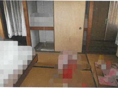 (値下げ) 岡山県倉敷市 新倉敷駅 戸建て 277万円の競売物件情報 #22