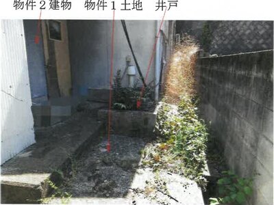 (値下げ) 岡山県倉敷市 新倉敷駅 戸建て 277万円の競売物件情報 #5